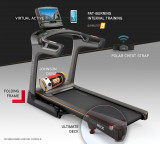 Matrix TF30XIR Беговая дорожка домашняя