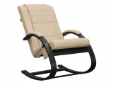 OTO DANCE OT2008 Массажное кресло-качалка Бежевый (TONY12)