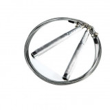 Скакалка LIVEPRO Speed Jump Rope черный, 300 гр Скакалка LIVEPRO Speed Jump Rope черный, 300 гр