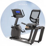 Matrix R30XR Велотренажер горизонтальный домашний