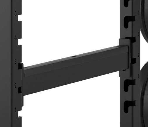 Силовая рама PRECOR DBR610 (цвет покрытия: черный) Силовая рама PRECOR DBR610 (цвет покрытия: черный)