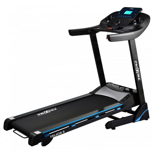 Беговая дорожка электрическая Proxima Felicia II PROT-221 Беговая дорожка электрическая Proxima Felicia II PROT-221
