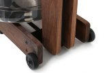 WaterRower Classic 300 (орех) S4 Гребной тренажер водный