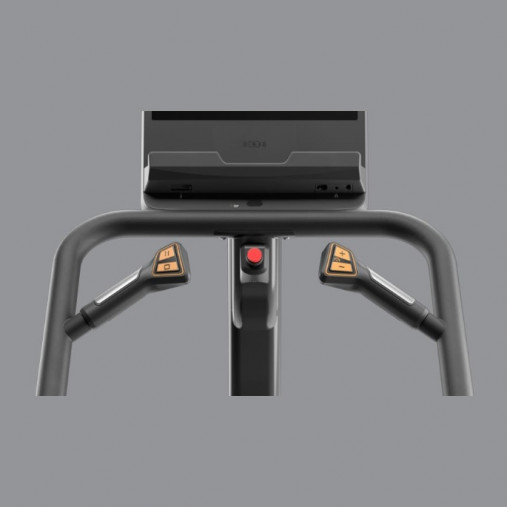 Лестница-степпер Matrix Lifestyle ClimbMill. Консоль Touch XL Base Лестница-степпер Matrix Lifestyle ClimbMill. Консоль Touch XL Base