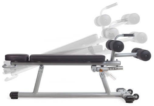 Скамья для пресса VictoryFit VF-A5001 Скамья для пресса VictoryFit VF-A5001