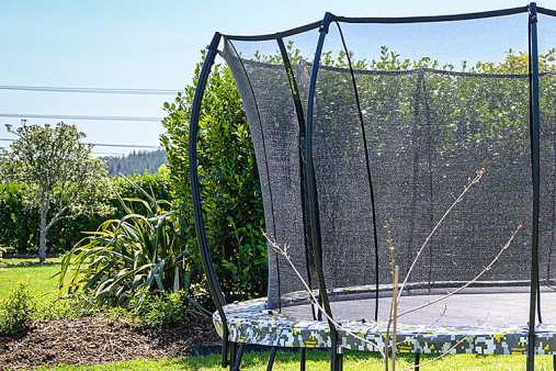 Батут Hasttings Superfly X 15FT Батут Hasttings Superfly X 15FT