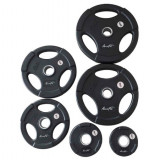 AeroFit AFPLB 1.25 кг Диск обрезиненный 