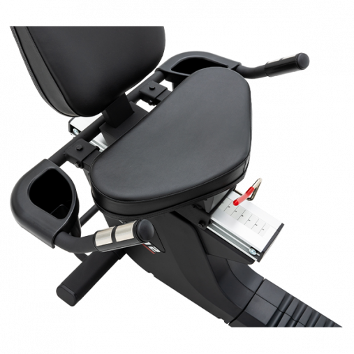 Горизонтальный велотренажер Sole R92 (2023) Горизонтальный велотренажер Sole R92 (2023)