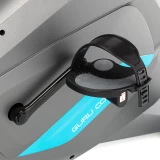 OXYGEN FITNESS GURU CONCEPT Велотренажер домашний с генератором