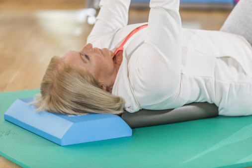 Балансировочный брус AIREX Balance-beam Mini Балансировочный брус AIREX Balance-beam Mini