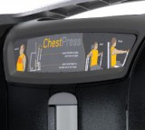 Ягодичные мышцы Matrix Versa Plus VS-S78P грузоблочный