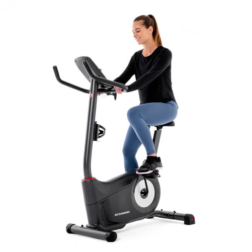 Вертикальный велотренажер Schwinn 510U