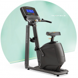 Matrix U50XR Велотренажер домашний