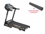 Беговая дорожка домашняя складная UnixFit MX-520R с ковриком