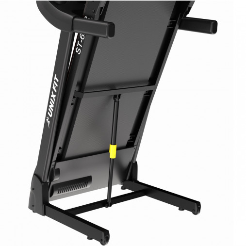 Беговая дорожка UNIXFIT ST-630R Black