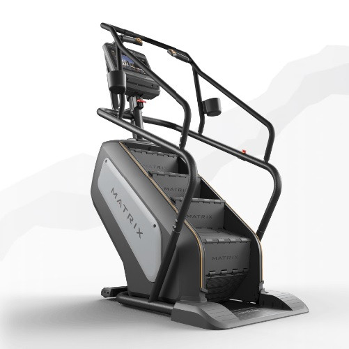 Лестница-степпер Matrix Performance. Консоль Touch Base Лестница-степпер Matrix Performance. Консоль Touch Base