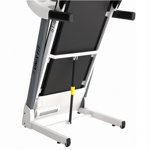 Беговая дорожка UNIX Fit ST-630R White