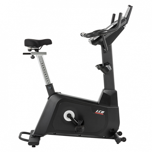 Велотренажер с вертикальной посадкой Sole LCB 2023 Велотренажер с вертикальной посадкой Sole LCB 2023