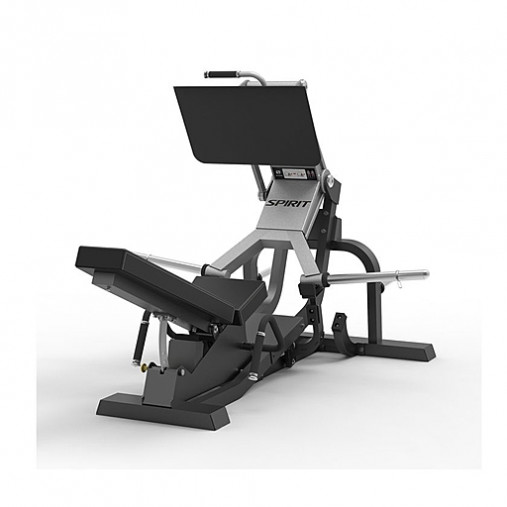 Жим ногами Spirit SP-4508 Жим ногами Spirit SP-4508