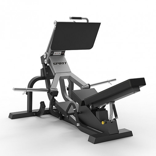 Жим ногами Spirit SP-4508 Жим ногами Spirit SP-4508
