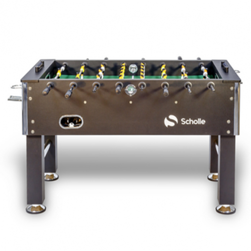 Настольный футбол SCHOLLE “CHAMPION” 5 фут Настольный футбол SCHOLLE “CHAMPION” 5 фут