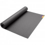 Коврик для йоги HUGGER MUGGER Sticky Mat серый