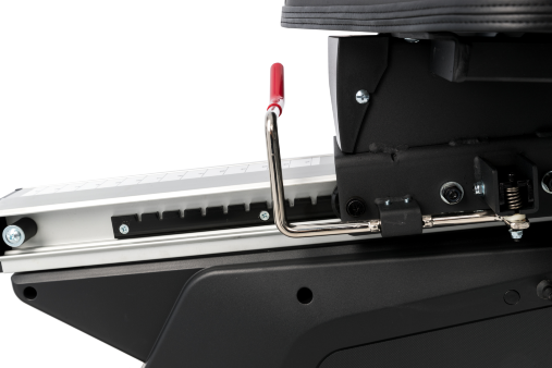 Горизонтальный велотренажер Sole Fitness LCR (2019) Горизонтальный велотренажер Sole Fitness LCR (2019)