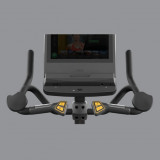 Matrix Endurance Touch Base Вертикальный велотренажер