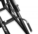 BRONZE GYM PL-1717 Жим ногами по углом 45 градусов