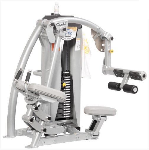 Ягодичные мышцы Hoist RS-1412