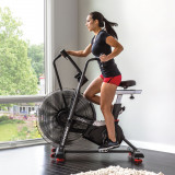 Schwinn Airdyne AD8 Велотренажер эирбайк