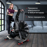 Schwinn Airdyne AD8 Велотренажер эирбайк