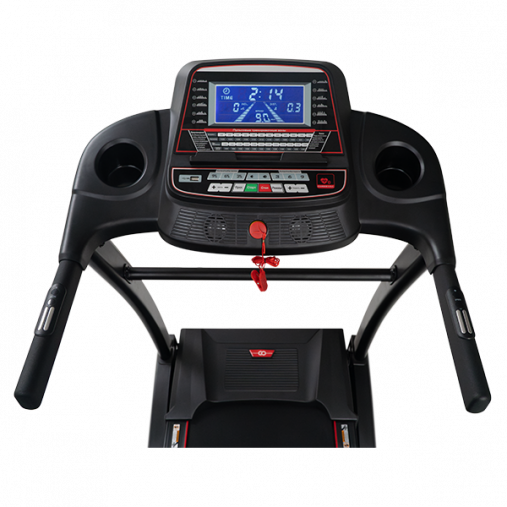 Беговая дорожка домашняя CardioPower T30 Беговая дорожка домашняя CardioPower T30