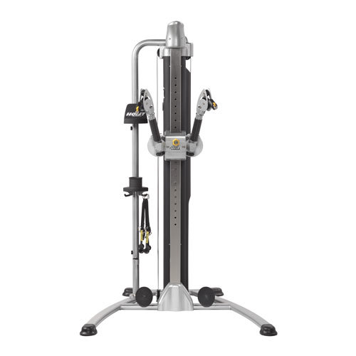 Комплекс силовой Hoist Mi5 Functional Trainer, базовая комплектация, стек 91 кг. (без доп. аксессуаров)