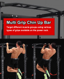 Силовая рама REBEL PR78