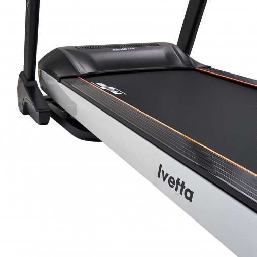 Беговая дорожка Proxima IVETTA HRC AC с кардиодатчиком в комплекте Беговая дорожка Proxima IVETTA HRC AC с кардиодатчиком в комплекте