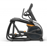 Matrix Ascent Trainer с консолью Touch Base Эллиптический эргометр с переменным шагом