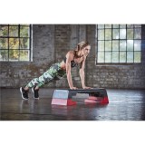 Степ-платформа Reebok RSP-16150