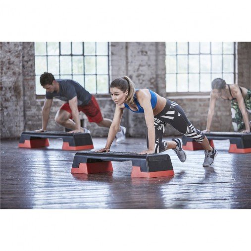 Степ-платформа Reebok RSP-16150