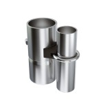 Батут Eclipse Space Military 8FT (2.44м)