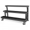 Стойка для гирь BRONZE GYM BR-1024 BRONZE GYM BR-1024 Стойка для гирь