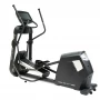 Эллиптический тренажер с автонаклоном профессиональный BRONZE GYM E1000M PRO TFT TURBO (new)