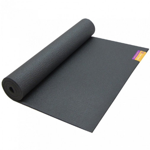 Коврик для йоги HUGGER MUGGER Ultra Mat темно-синий