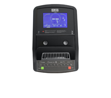 Велоэргометр BRONZE GYM R800M с горизонтальной посадкой Велоэргометр BRONZE GYM R800M с горизонтальной посадкой