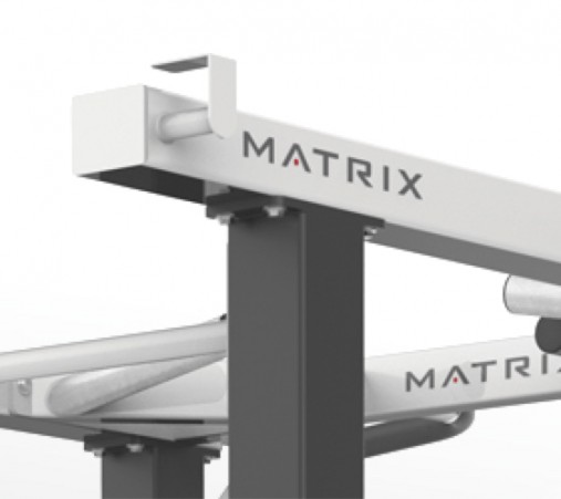 Надежная конструкция и усиленный профиль выдержат самых мощных атлетов и их запредельный тренинг Надежная конструкция и усиленный профиль выдержат самых мощных атлетов и их запредельный тренинг