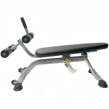 Скамья для пресса с регулируемым наклоном Hoist HF-5264