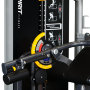 Пресс-машина / Разгибание спины Spirit Fitness DWS172-U2