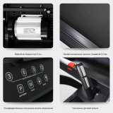 BRONZE GYM T910M Беговая дорожка