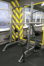 Многофункциональная рама с перекладиной Smith BS019 MULTI-PURPOSE RACK для жимов и приседаний