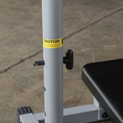 Вертикальный жим ногами Body-Solid Powerline PVLP156x